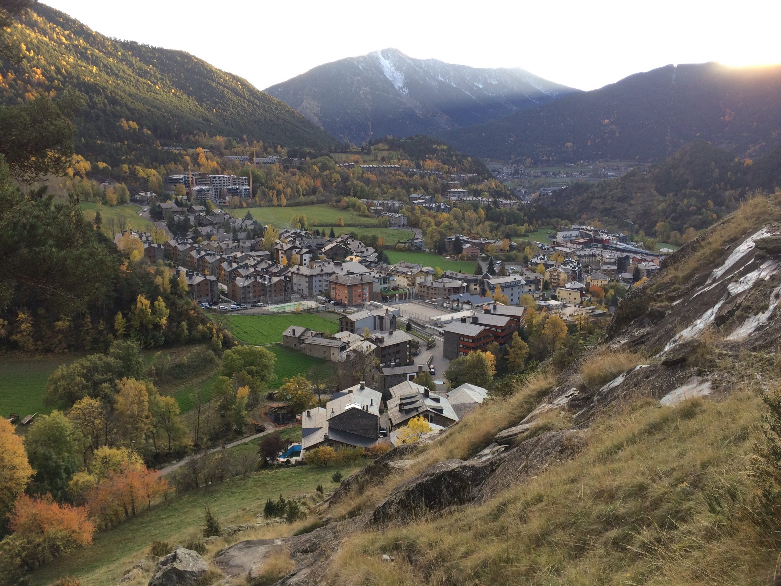 Descubre los mejores planes para hacer en Andorra en otoño blog