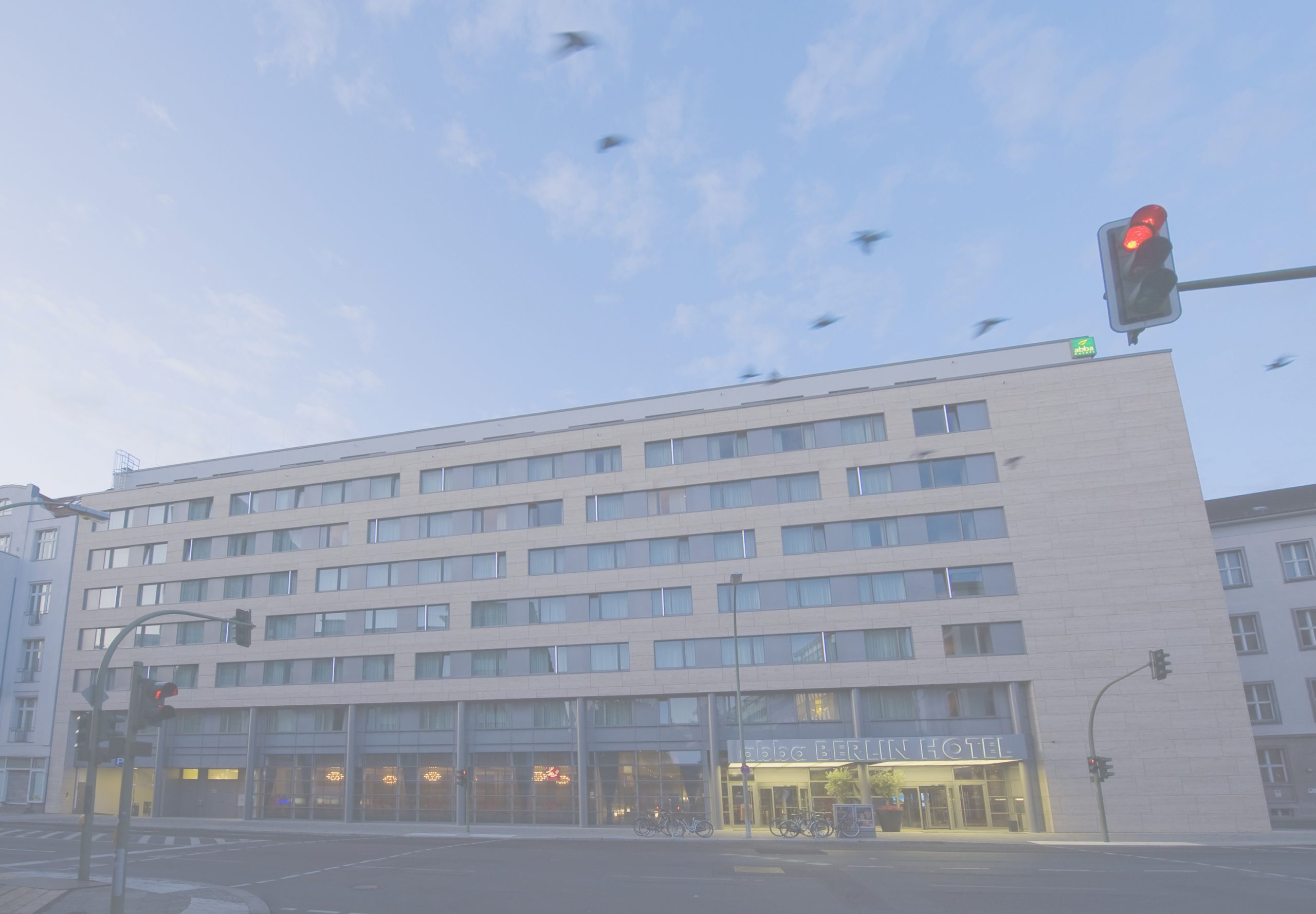abba Berlin hotel