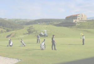 abba Comillas Golf Hotel & Apartments