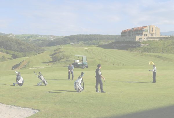 abba Comillas Golf Hotel & Apartments