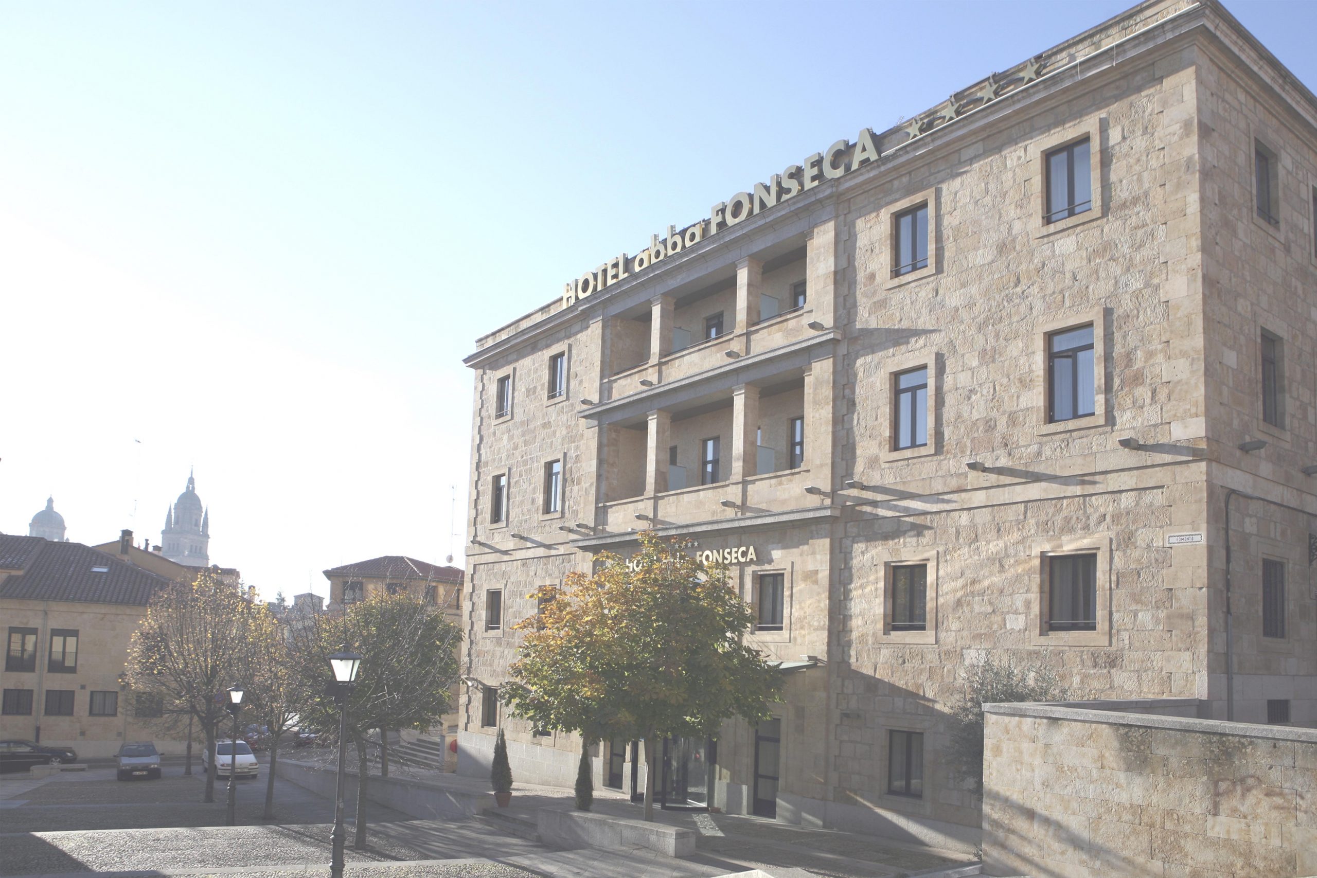 abba Fonseca Salamanca Hotel