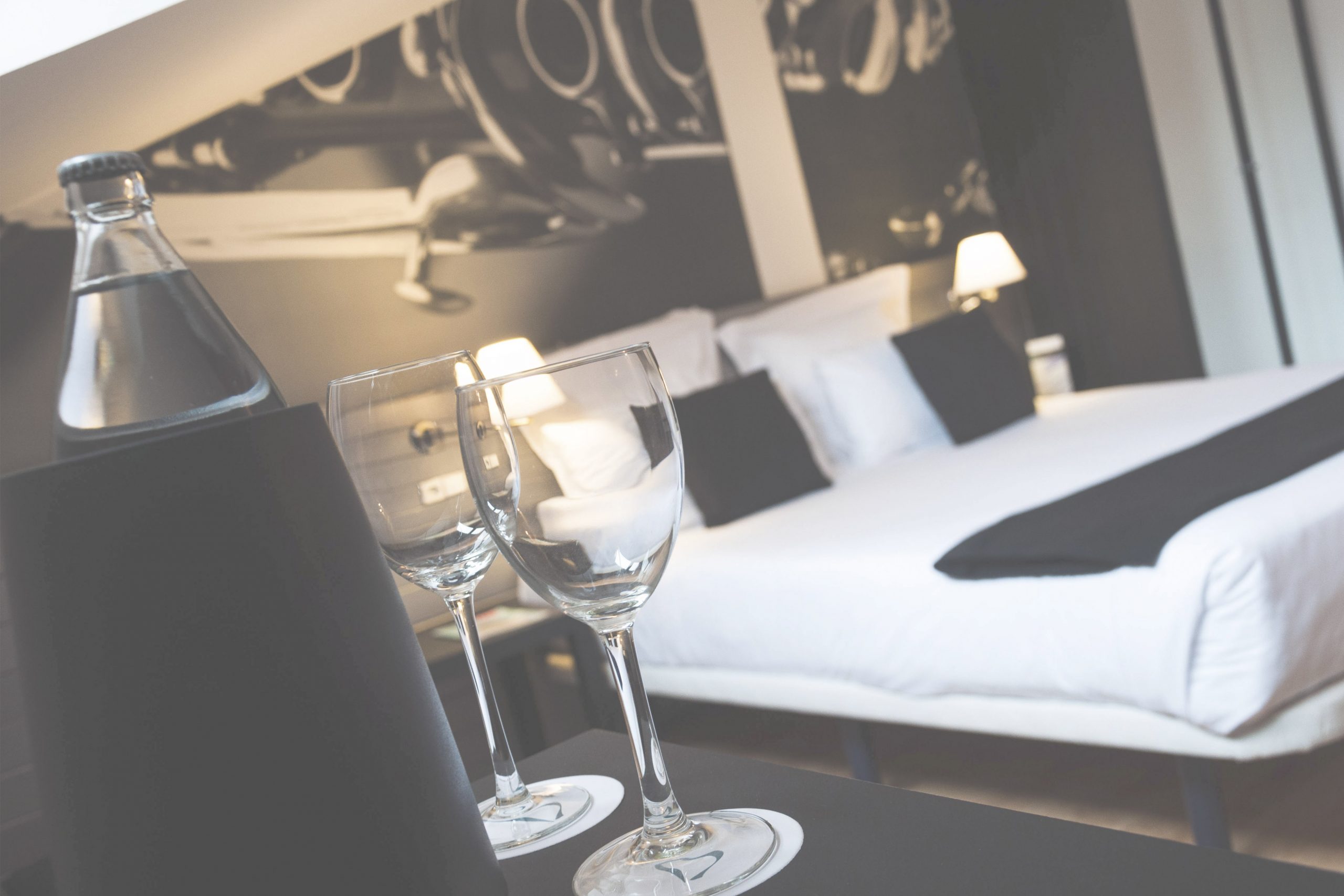 abba Jazz Vitoria hotel