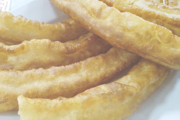 5 Imprescindibles para ir de churros por Madrid