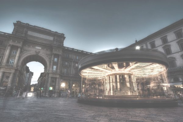 ¿De escala en Madrid? Saca el máximo partido a tu visita express.