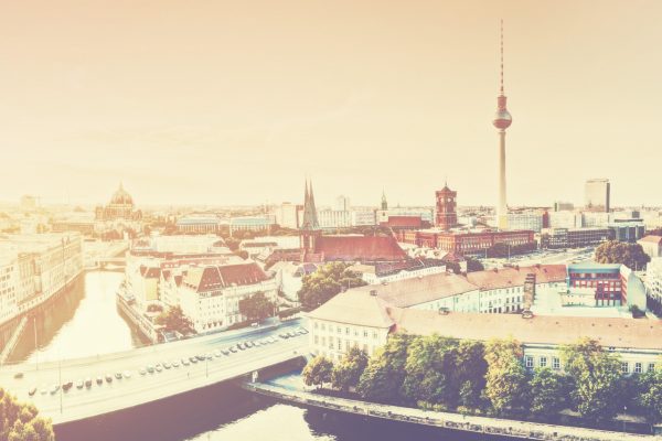 Berlín