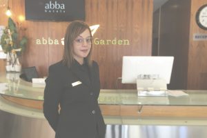 Day Trip con Sandra Díaz del abba Garden Hotel