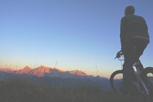 Rutas para disfrutar de Huesca en bici