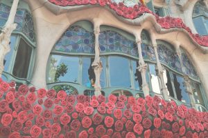 Por qué debes ir a Barcelona esta primavera