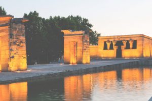 5 lugares de Madrid hechos para visitar en pareja