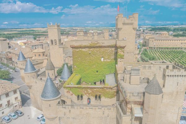 5 pueblos que debes visitar en Pamplona