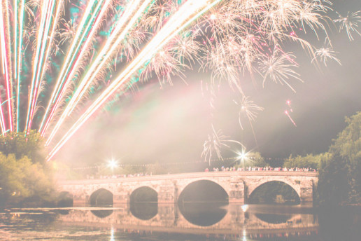 Motivos por los que no te puedes perder las fiestas de Burgos: San Pedro y San Pablo