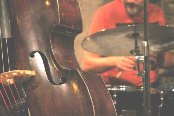 Por qué este año no te puedes perder el Festival de Jazz de Vitoria