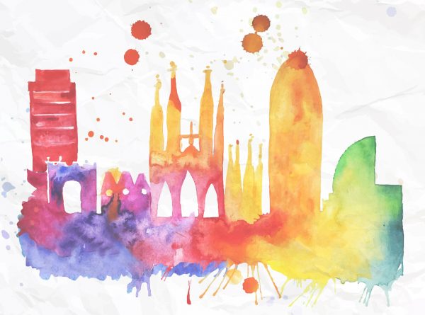 Plan para conocer Barcelona en tres días