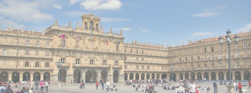 ¿Qué convierte a Salamanca en destino cultural?