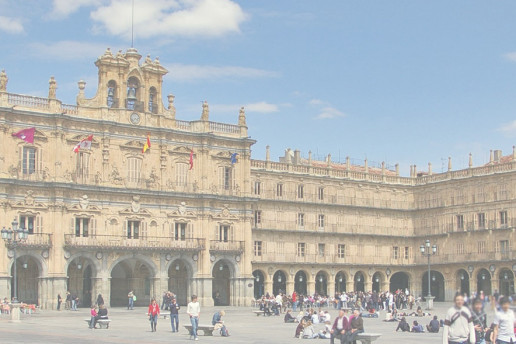 ¿Qué convierte a Salamanca en destino cultural?