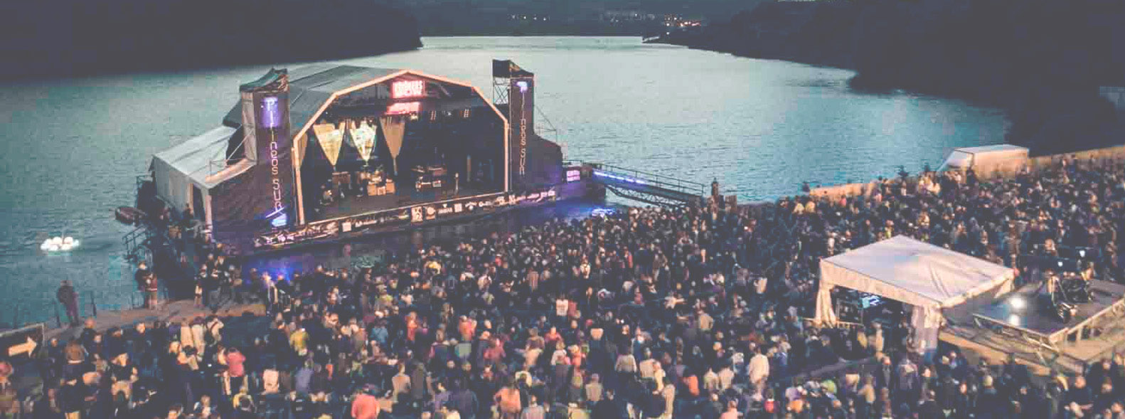 Pirineos Sur: el festival por la tolerancia cultural