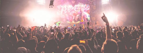 El mágico festival Tomorrowland llega a España