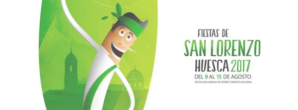 Las fiestas de San Lorenzo