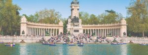 Los mejores planes para tu verano en Madrid