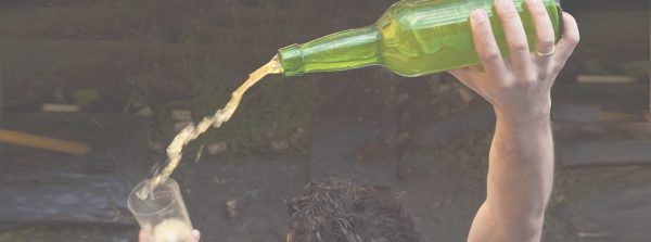 La Ruta de la Sidra Gijón
