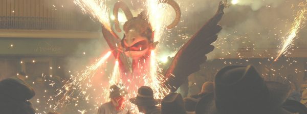 Fiestas de Sants