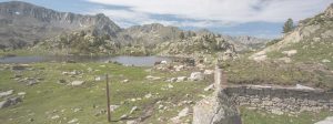Los lagos de alta montaña que esconde Andorra