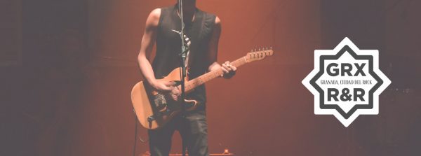 ¿Por qué le llaman a Granada la ciudad del rock?