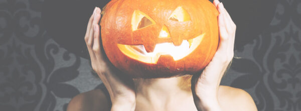 Lugares terroríficos donde pasar la noche de Halloween