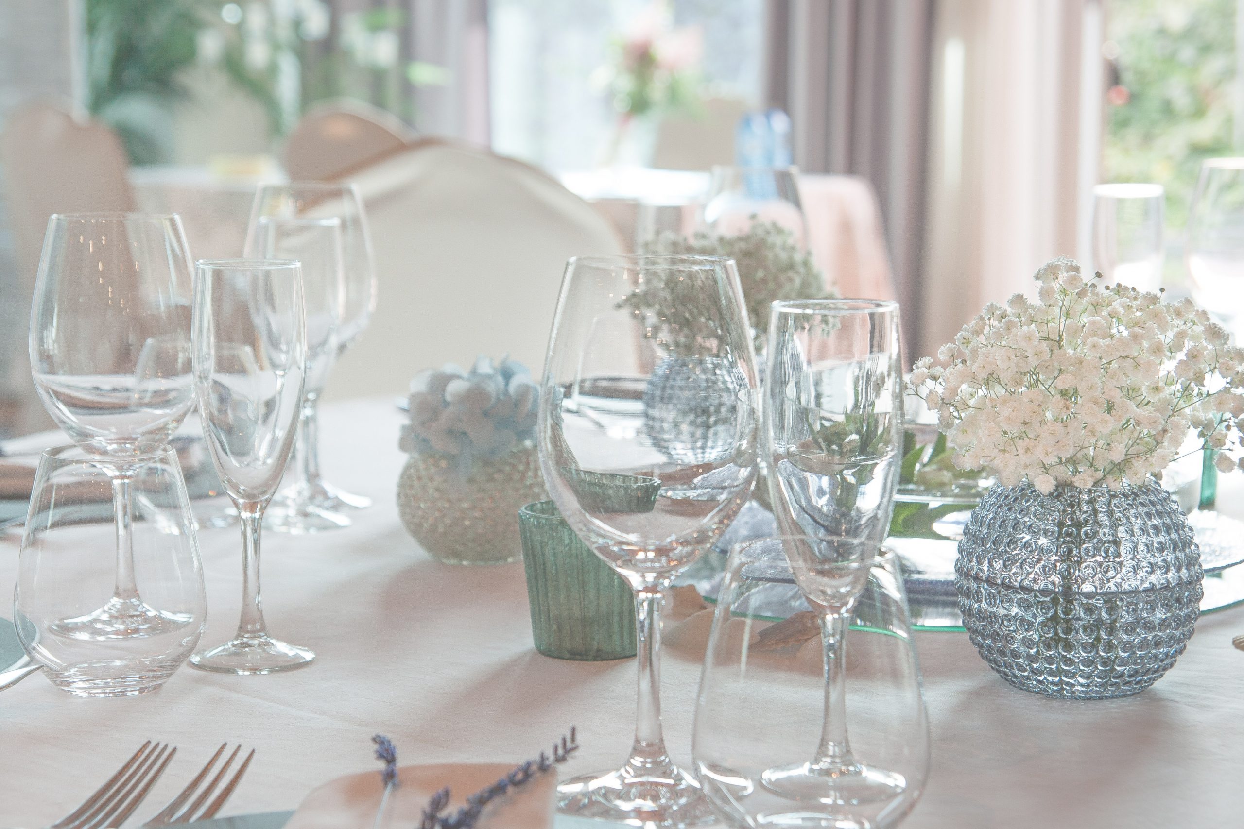 El lugar perfecto para celebrar tu boda