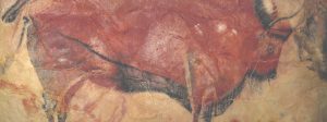 Descubrimiento de nuevas pinturas rupestres en Cantabria