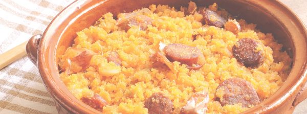 Disfruta de la mejor cocina aragonesa del Pirineo
