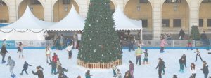 Planes navideños y familiares en Alicante