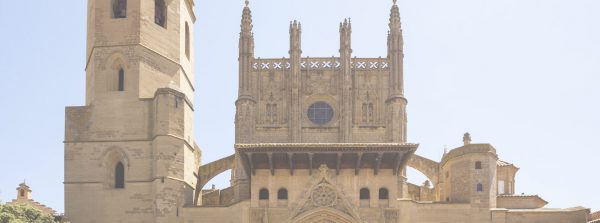 Huesca, un destino lleno de historia