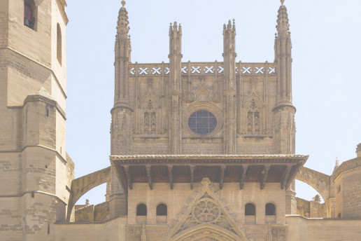 Huesca, un destino lleno de historia