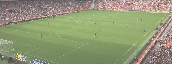 Gijón, destino de futboleros