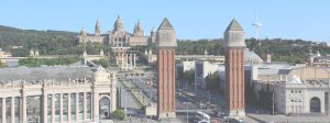 5 lugares para visitar alrededor de Barcelona