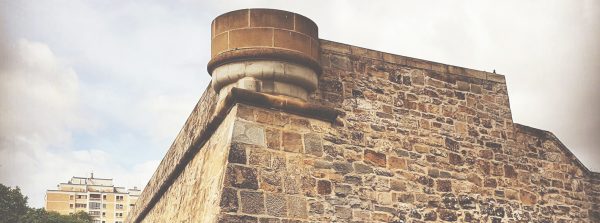 Lo mejor de La Ciudadela de Pamplona