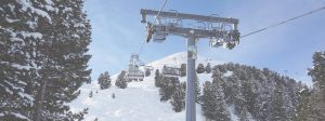 Las mejores pistas de esquí en Andorra