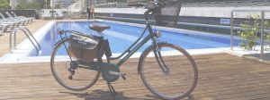 Abril, el mes perfecto para disfrutar de Gijón en bicicleta
