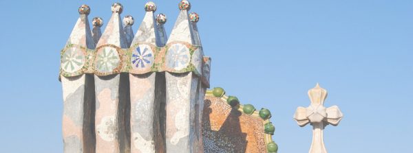 Secretos que no conocías de la Casa Batlló