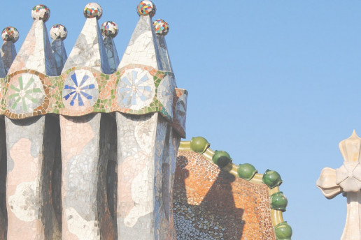 Secretos que no conocías de la Casa Batlló