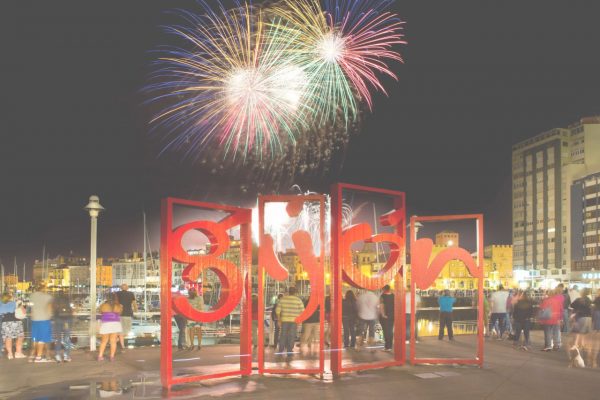 Un verano de lo más especial en Gijón