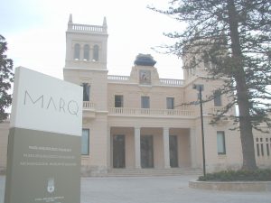Alicante, mucho más que playas y castillo