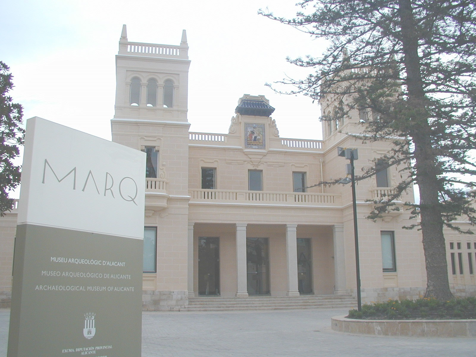 Alicante, mucho más que playas y castillo