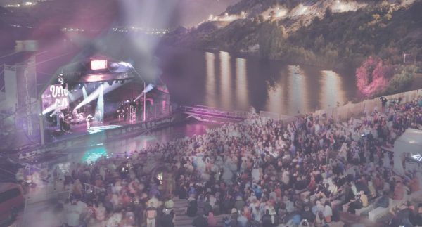 Llega el Festival Pirineos Sur 2018