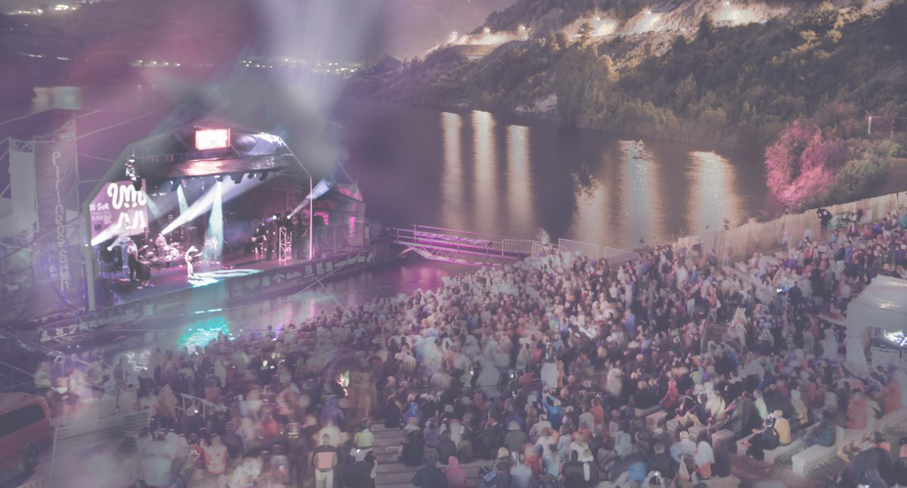 Llega el Festival Pirineos Sur 2018