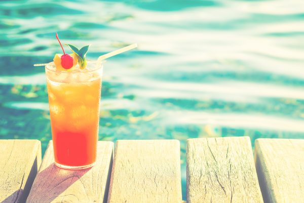 Un imprescindible del verano: ¡los chiringuitos!