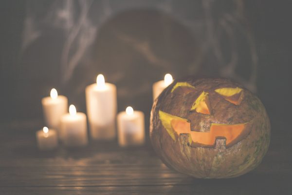 Disfruta de un Halloween diferente en abba hoteles