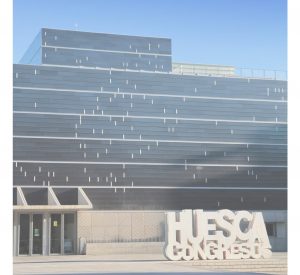 SIE Huesca 2018: “El Futuro comenzó ayer”