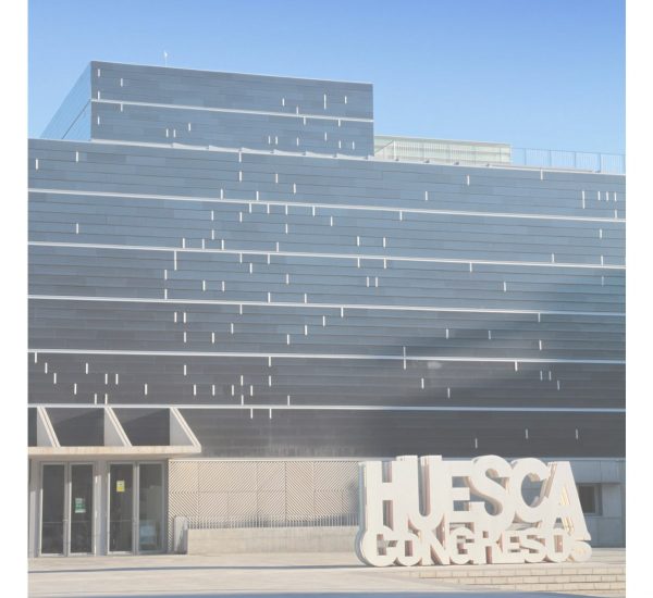 SIE Huesca 2018: “El Futuro comenzó ayer”
